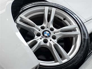 2014 BMW 320D - Thumbnail