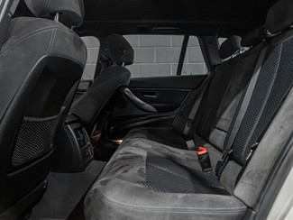 2014 BMW 320D - Thumbnail