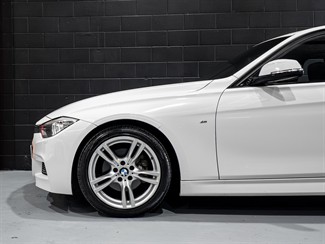 2014 BMW 320D - Thumbnail