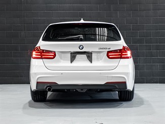 2014 BMW 320D - Thumbnail