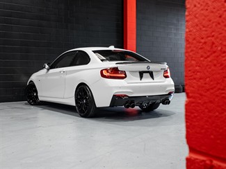2014 BMW M235i - Thumbnail