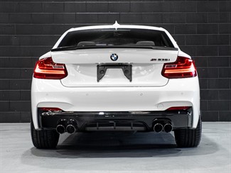 2014 BMW M235i - Thumbnail