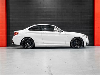 2014 BMW M235i - Thumbnail