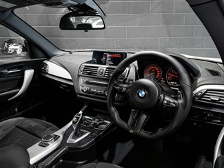 2014 BMW M235i - Thumbnail