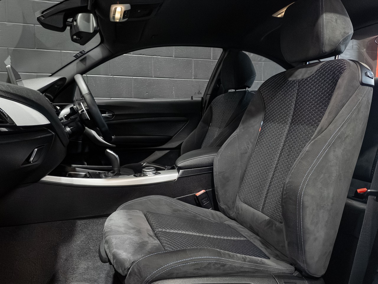 2014 BMW M235i