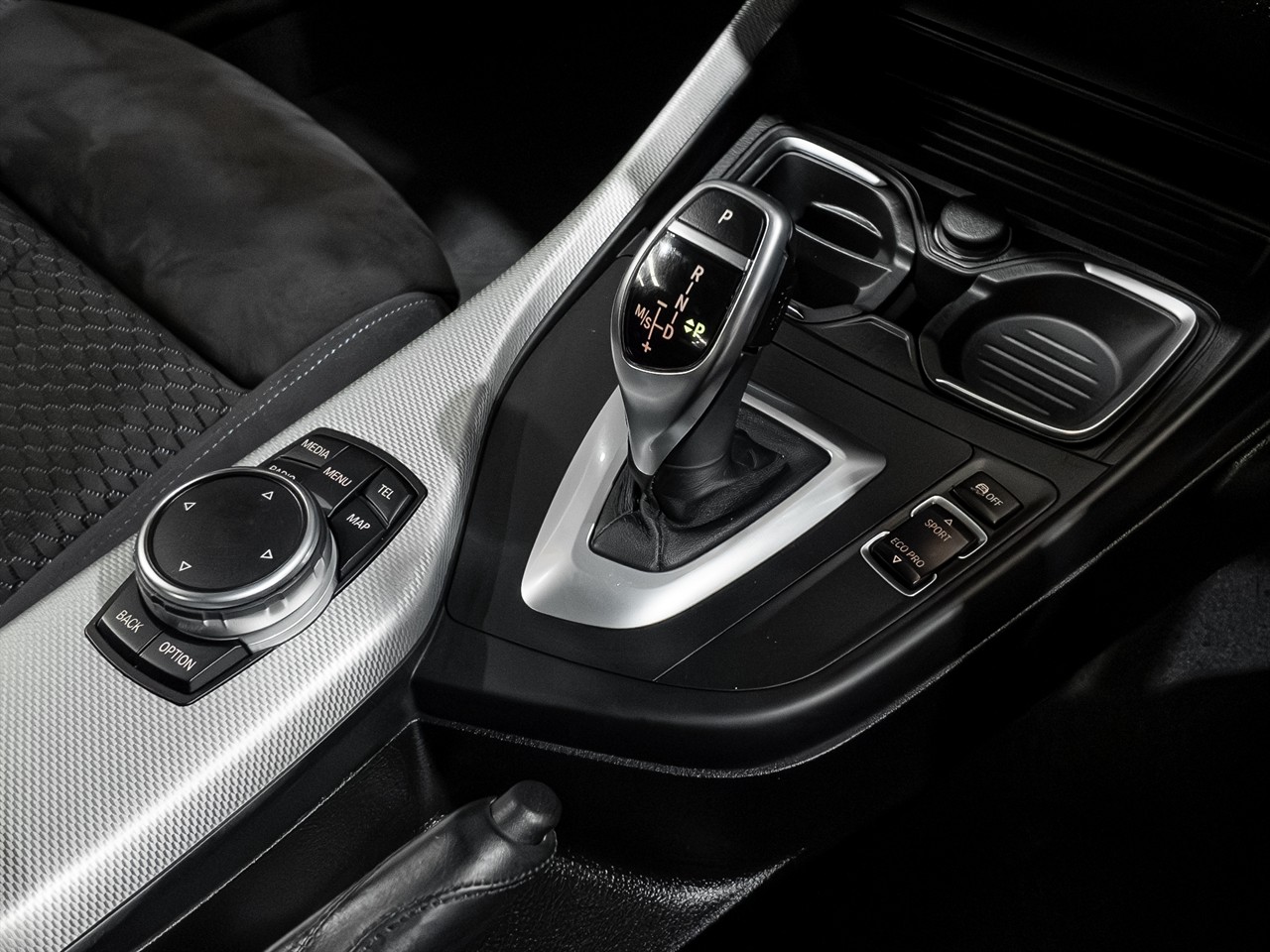 2014 BMW M235i