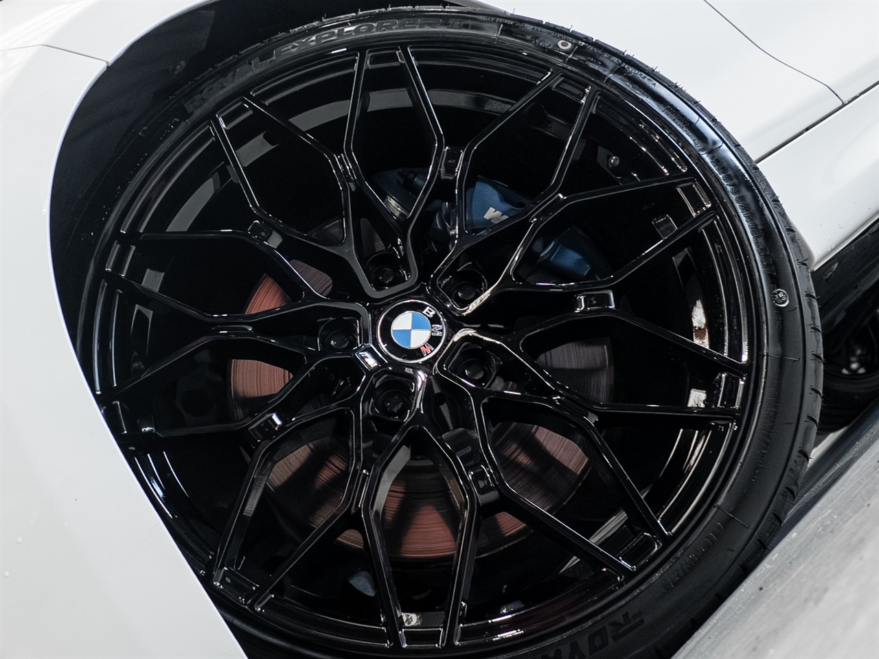 2014 BMW M235i