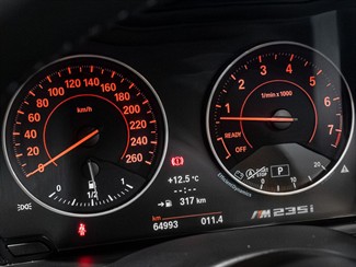 2014 BMW M235i - Thumbnail