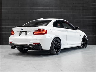 2014 BMW M235i - Thumbnail