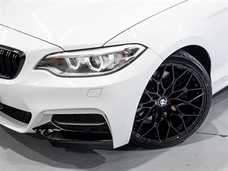 2014 BMW M235i - Thumbnail