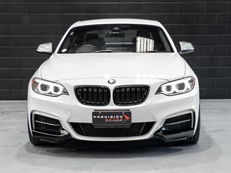 2014 BMW M235i - Thumbnail
