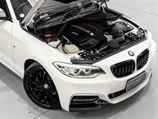 2014 BMW M235i - Thumbnail