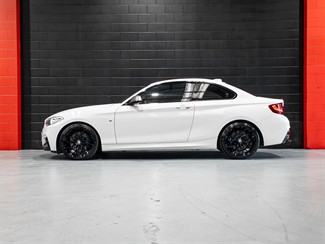2014 BMW M235i - Thumbnail