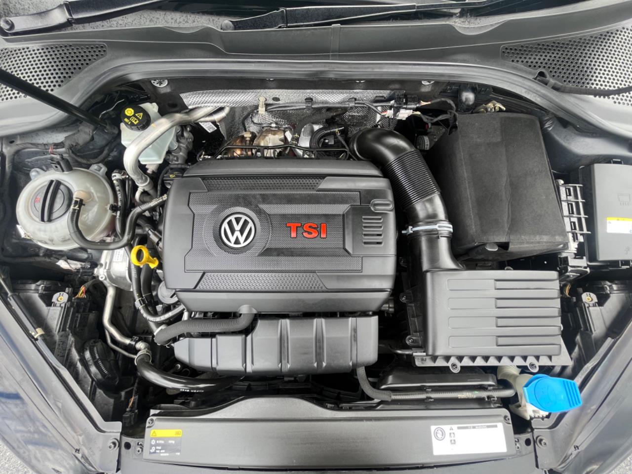 2013 Volkswagen GOLF