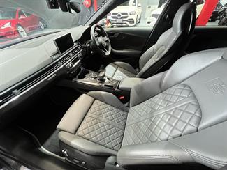 2017 Audi S4 - Thumbnail