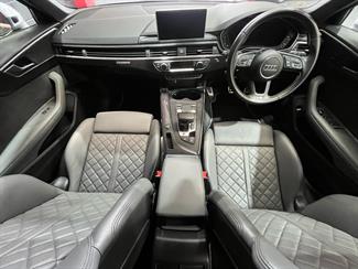 2017 Audi S4 - Thumbnail