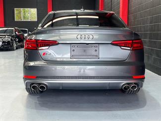 2017 Audi S4 - Thumbnail