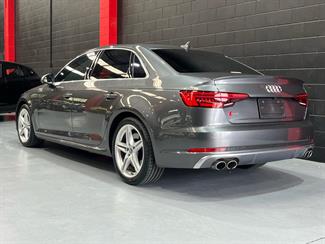 2017 Audi S4 - Thumbnail