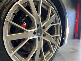 2017 Audi S4 - Thumbnail