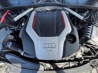 2017 Audi S4 - Thumbnail