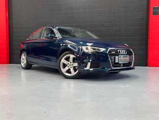 2017 Audi A3 - Thumbnail
