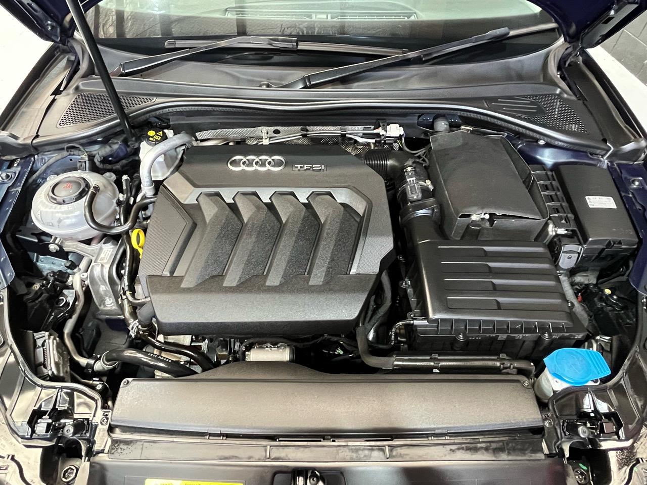 2017 Audi A3