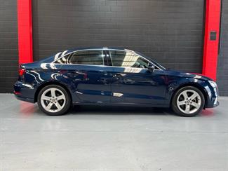 2017 Audi A3 - Thumbnail