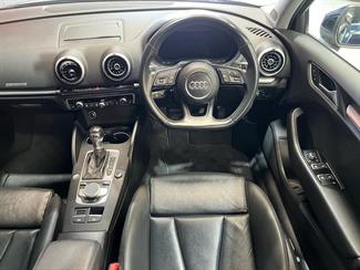 2017 Audi A3 - Thumbnail