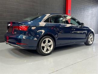 2017 Audi A3 - Thumbnail