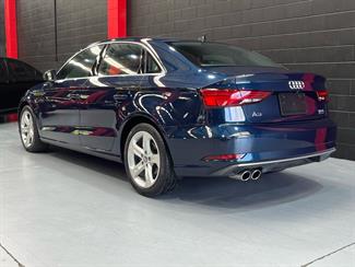 2017 Audi A3 - Thumbnail