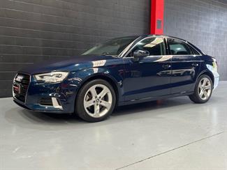 2017 Audi A3 - Thumbnail