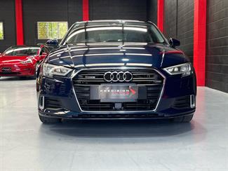 2017 Audi A3 - Thumbnail