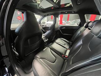 2013 Audi Rs4 - Thumbnail