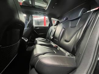 2013 Audi Rs4 - Thumbnail