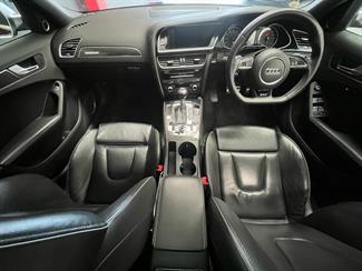 2013 Audi Rs4 - Thumbnail