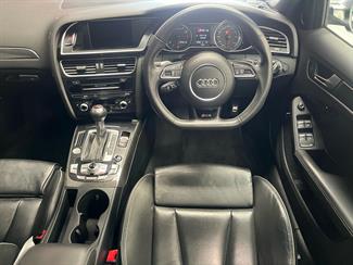 2013 Audi Rs4 - Thumbnail