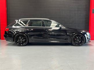 2013 Audi Rs4 - Thumbnail