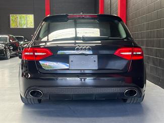2013 Audi Rs4 - Thumbnail