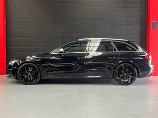 2013 Audi Rs4 - Thumbnail