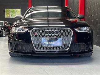 2013 Audi Rs4 - Thumbnail