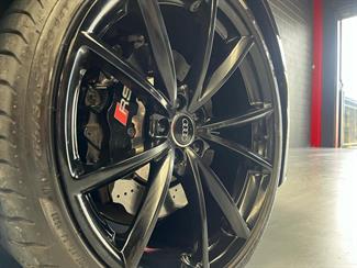 2013 Audi Rs4 - Thumbnail