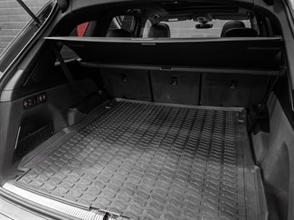 2017 Audi SQ7 - Thumbnail