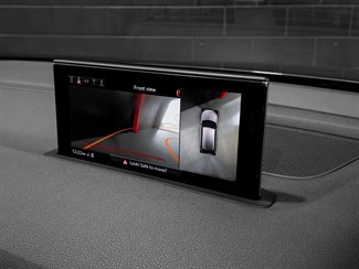 2017 Audi SQ7 - Thumbnail