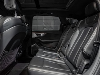 2017 Audi SQ7 - Thumbnail