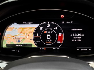 2017 Audi SQ7 - Thumbnail