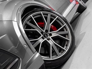 2017 Audi SQ7 - Thumbnail