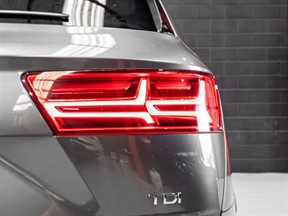 2017 Audi SQ7 - Thumbnail