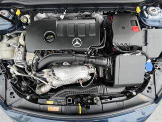 2019 Mercedes-Benz A 250 - Thumbnail