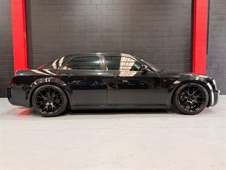 2007 Chrysler 300 - Thumbnail