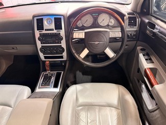 2007 Chrysler 300 - Thumbnail